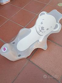 supporto bagnetto 