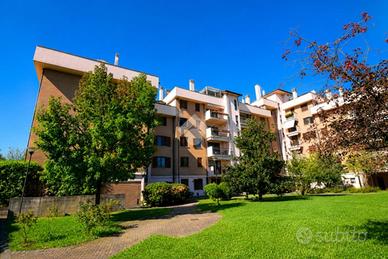 2 LOCALI A ROZZANO