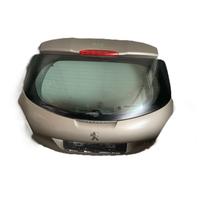 PORTELLONE POSTERIORE COMPLETO PEUGEOT 208 Serie 8
