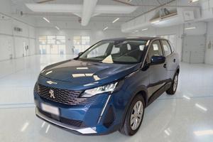 PEUGEOT 3008 BLUEHDI 130 EAT8 SES ACTIVE BUSINESS 