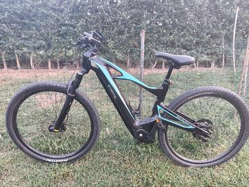 Bici elettrica Bianchi