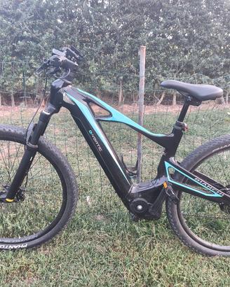 Bici elettrica Bianchi