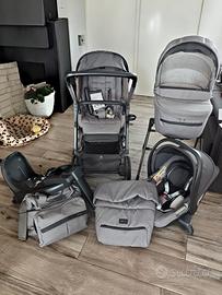 Trio Inglesina Aptica
