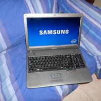 Notebook samsung intel core i3 batteria 4 ore 2022