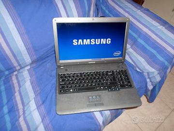 Notebook samsung intel core i3 batteria 4 ore 2022