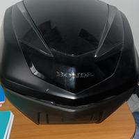 baule sh 300 elettronico