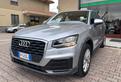 Audi Q2 1.6 TDI Design
