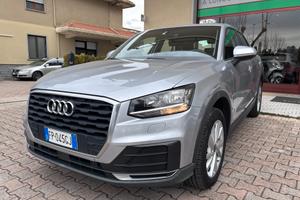 Audi Q2 1.6 TDI Design