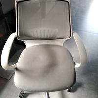 Sedia ergonomica