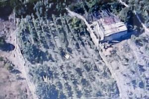 Terreno non costruibile