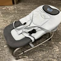 sdraietta neonato Giordani