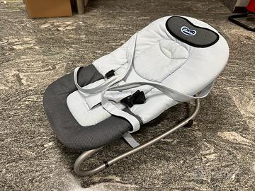 sdraietta neonato Giordani