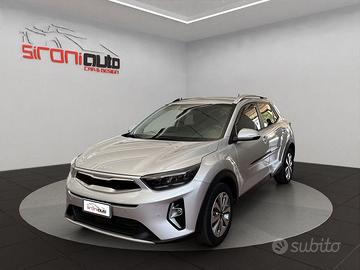 Kia Stonic 1.2 dpi Urban 84cv