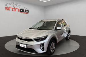 Kia Stonic 1.2 dpi Urban 84cv