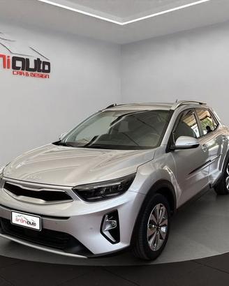 Kia Stonic 1.2 dpi Urban 84cv