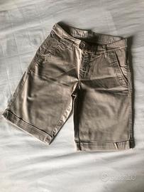 Bermuda Nero Giardini