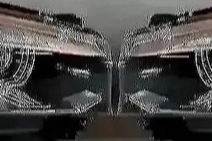 BMW X5 F15 X6 F16 Fari Xeno