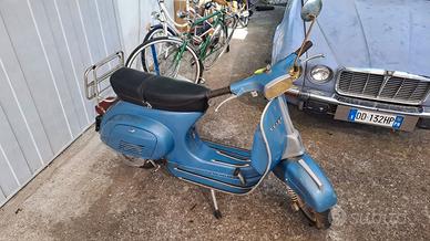 Piaggio vespa 50 Special