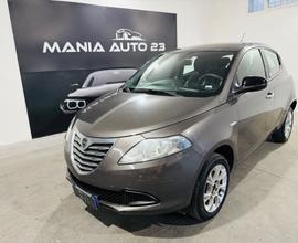 Lancia Ypsilon 1.2 69 CV 5 porte GPL Ecochic Plati