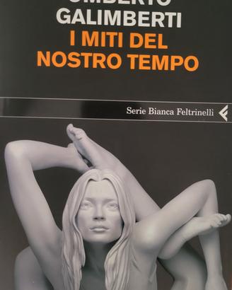 I miti del nostro tempo 
