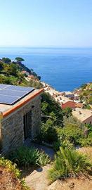 Rustico / Casale di 55 m² con 2 locali a Riomaggio