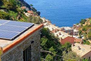 Rustico / Casale di 55 m² con 2 locali a Riomaggio
