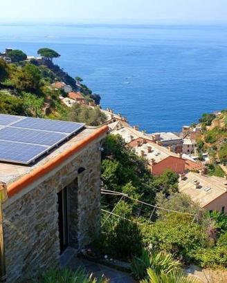 Rustico / Casale di 55 m² con 2 locali a Riomaggio