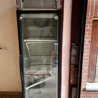 Frigorifero coca cola