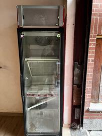 Frigorifero coca cola