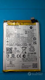 Batteria Motorola g14