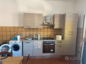 Appartamento a studenti universitari