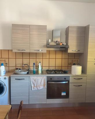 Appartamento a studenti universitari