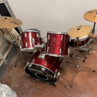 Batteria premier apk/Pearl