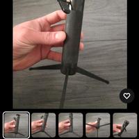 MINI TREPPIEDE  SOVIETICO 