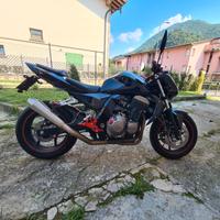 Kawasaki Z 750