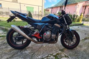 Kawasaki Z 750