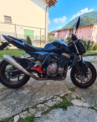 Kawasaki Z 750