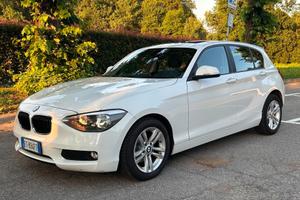 Bmw 116 116i 5 Porte Tetto Apribile