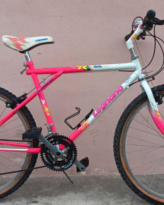 Bici MTB Legnano Thrax 