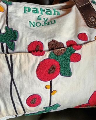 borsa grande Parah originale