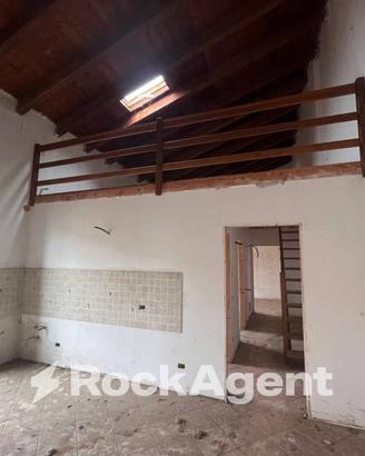 APPARTAMENTO VIA F. BANDIERA GIUSSAGO