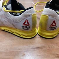 scarpe reebok pesistica lifter plus 2.0