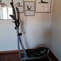 ellettica meccanica proform