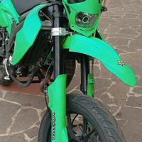 Malaguti XSM 50 - 2009 MOTARD