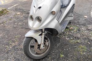 Phantom 125 max 2003