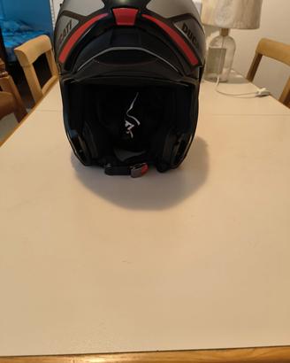 casco modulare 