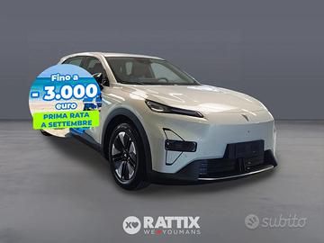 Changan Deepal S05 Deepal S05 68,8 kWh Pro