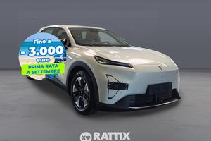 Changan Deepal S05 Deepal S05 68,8 kWh Pro
