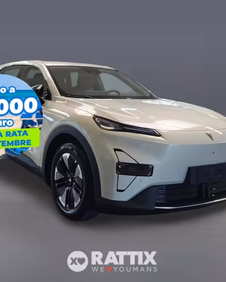 Changan Deepal S05 Deepal S05 68,8 kWh Pro