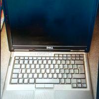 Pc portatili per pezzi di ricambio